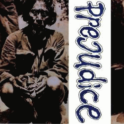 Prejudice-GVA : Metalcake EP